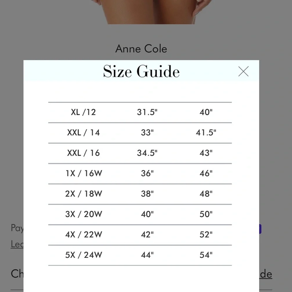 Anne Cole Stripe One Piece Bandeau Swimsuit Sz 10 Triangle Side Multicolor - Picture 13 of 14
